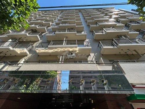 【外観】藤和横浜西口ハイタウン 