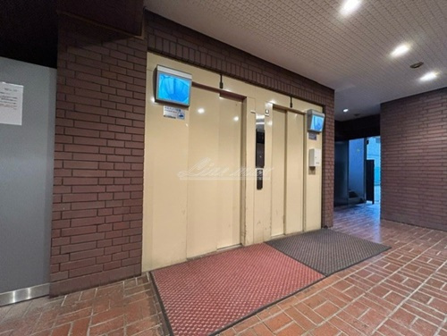 【その他】藤和横浜西口ハイタウン 