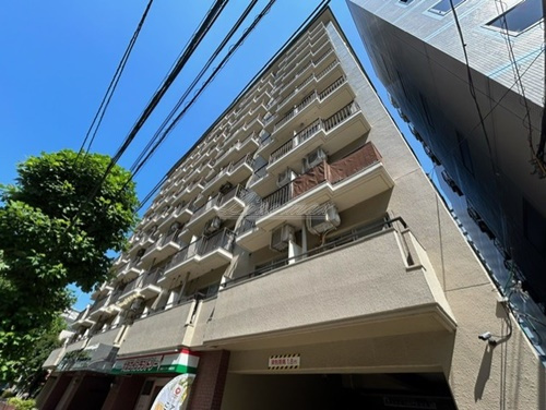藤和横浜西口ハイタウンの画像