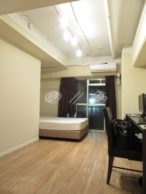 【居間・リビング】藤和横浜西口ハイタウン 