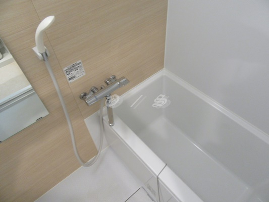 【浴室】藤和横浜西口ハイタウン 