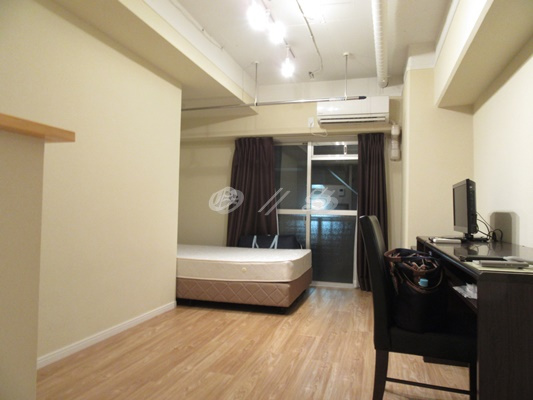 【寝室】藤和横浜西口ハイタウン 