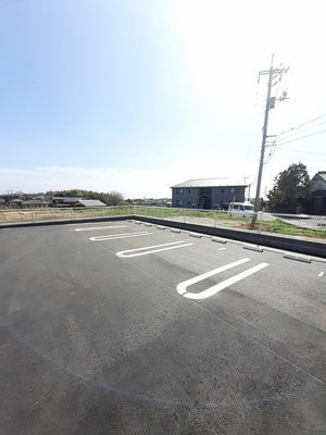 【駐車場】 | マルベリー