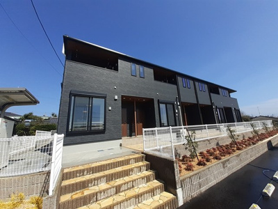 【外観】 | マルベリー