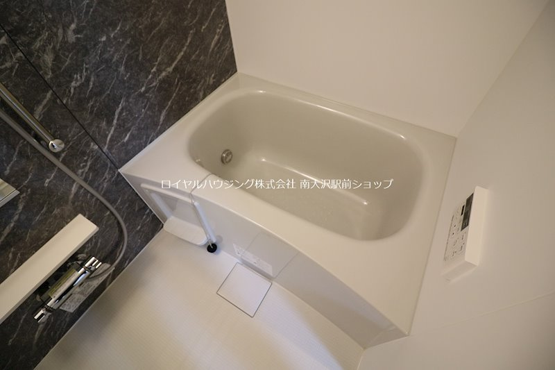 ☆追焚機能付きバス☆