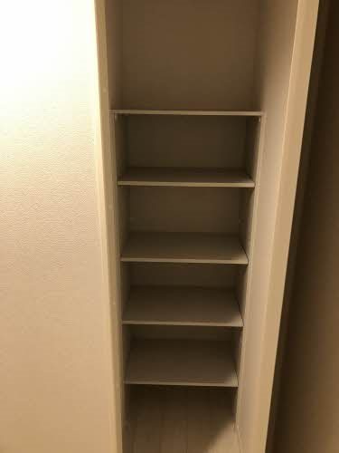 【設備】シダーヒルズ
