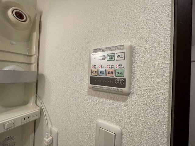 ＫＡＮＥＮＡＲＩ和光前原　２０１の設備