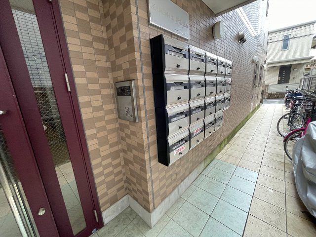 ＫＡＮＥＮＡＲＩ和光前原　２０１のその他共用部分