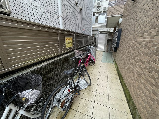 ＫＡＮＥＮＡＲＩ和光前原　２０１のその他共用部分