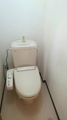 【トイレ】 | ベルクノアB