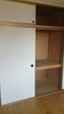 【収納】 | ベルクノアB