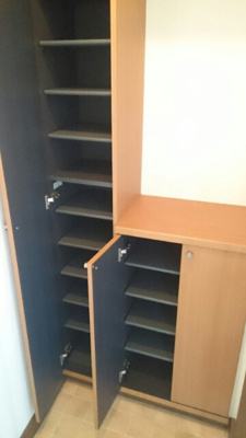 【収納】 | ベルクノアB