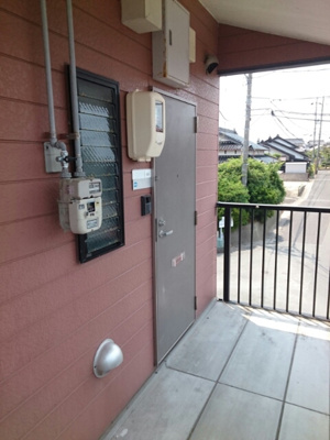 【その他共用部分】 | ベルクノアB