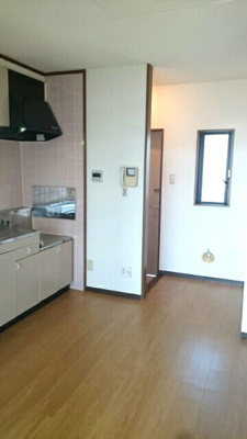 【居間・リビング】 | ベルクノアB