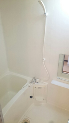 【浴室】 | ベルクノアB