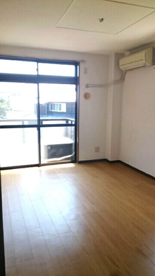 【居間・リビング】 | ベルクノアB