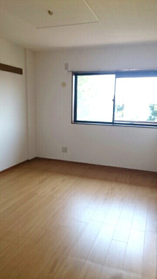 【居間・リビング】 | ベルクノアB