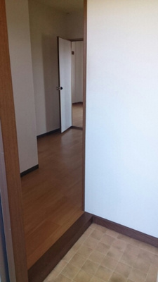 【居間・リビング】 | ベルクノアB