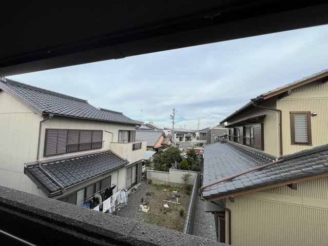 【展望】 | セザンヌ新栄4 | （※写真はイメージです、現況優先となります）