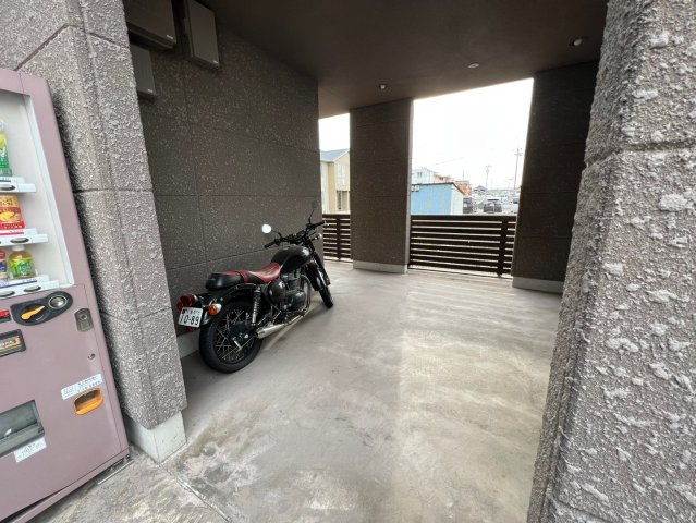 【その他共用部分】 | セザンヌ新栄4 | （※写真はイメージです、現況優先となります）