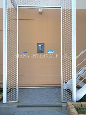 Ａｄｍｉｒａｔｉｏｎのエントランス