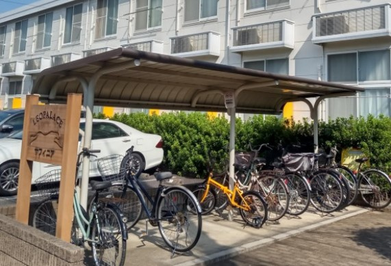 サフィニア のその他共用部分