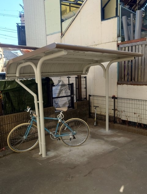 リブのその他共用部分