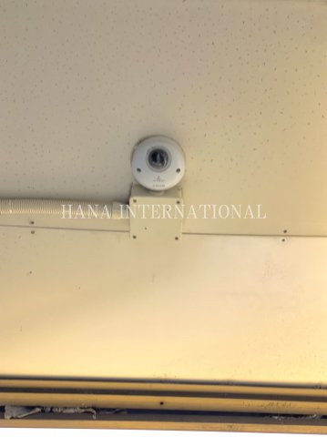 サントメールのセキュリティ