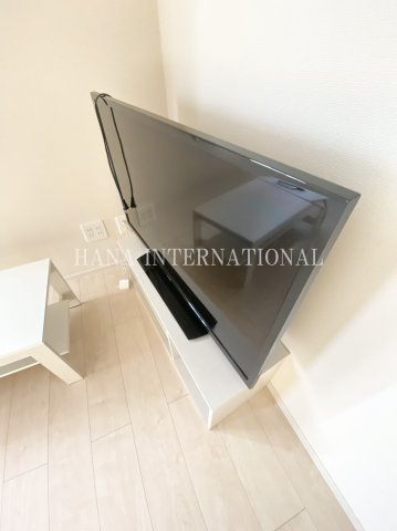 ヴィアロ大泉学園町レジデンスの設備