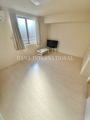 ヴィアロ大泉学園町レジデンスの洋室