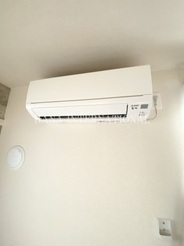 ヴィアロ大泉学園町レジデンスの設備