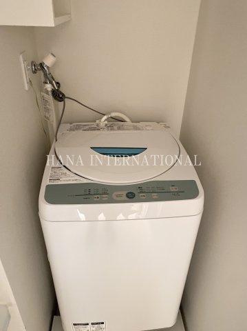 ヴィアロ大泉学園町レジデンスの設備