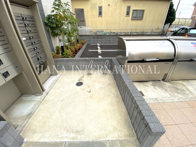 ヴィアロ大泉学園町レジデンスのその他共用部分