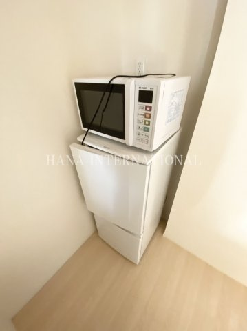 ヴィアロ大泉学園町レジデンスの設備