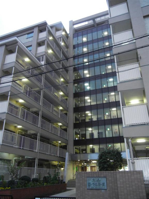 【外観】 | 大山ローヤルコーポ