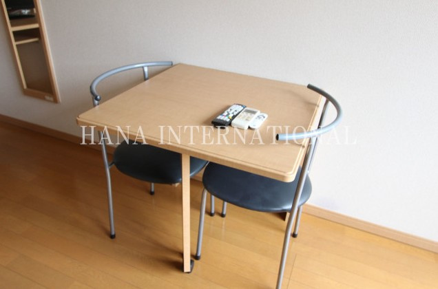 レオパレスβのその他