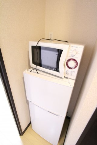 ジョイアゼリアⅡの設備