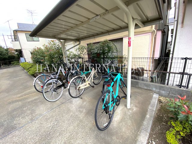 クヴェルのその他共用部分