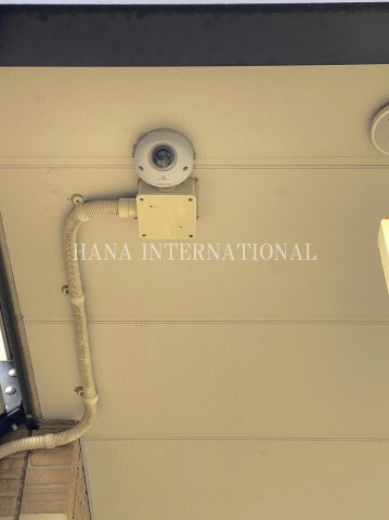 クヴェルのセキュリティ