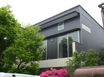 【外観】 | ルーチェ桜上水