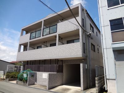 【外観】 | クラン東加古川