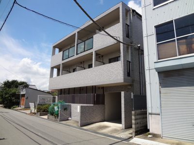 【外観】 | クラン東加古川