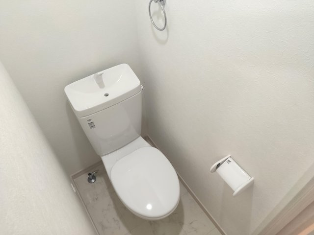 ノーザンロード小岩のトイレ