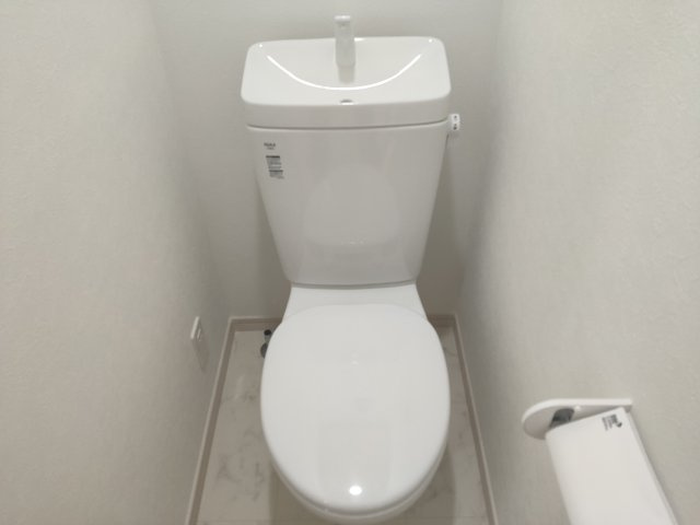 ノーザンロード小岩のトイレ