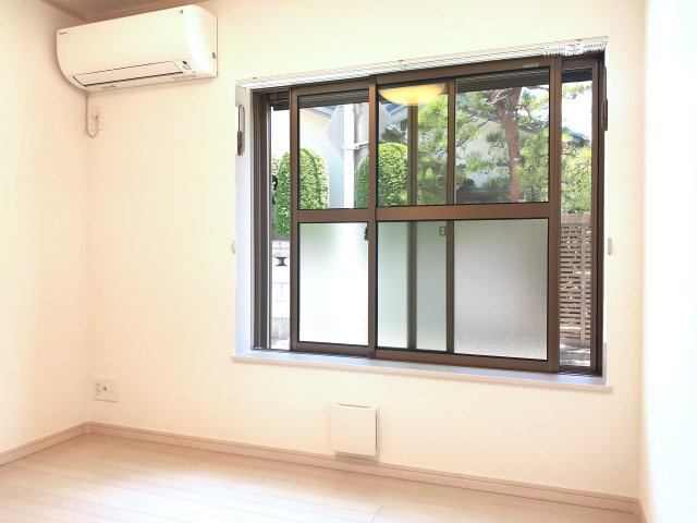 ノーザンロード小岩の洋室