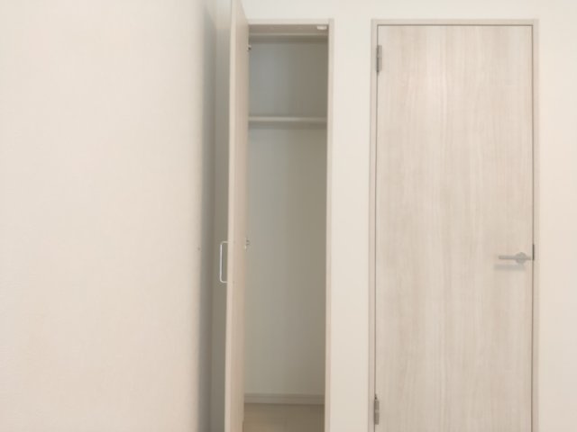 ノーザンロード小岩の収納