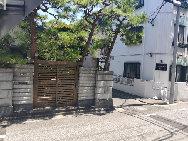 ノーザンロード小岩の展望