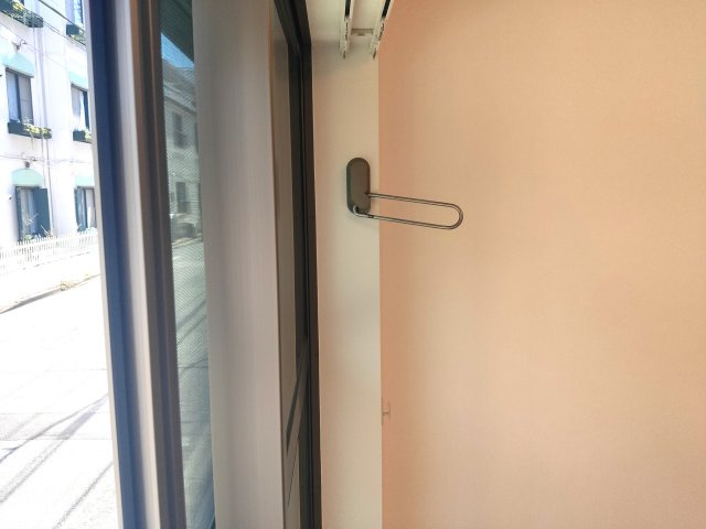 ノーザンロード小岩の設備