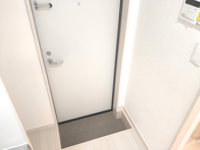 ノーザンロード小岩の玄関