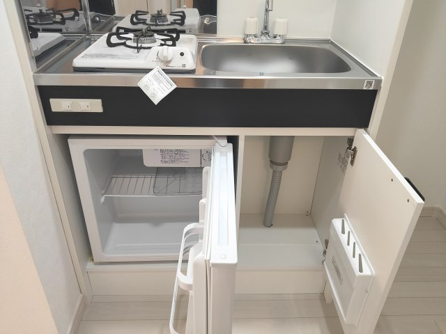 ノーザンロード小岩のキッチン
